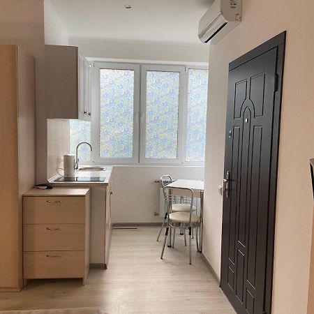 Apartment Mala Zhytomyrska 16 Киев Екстериор снимка