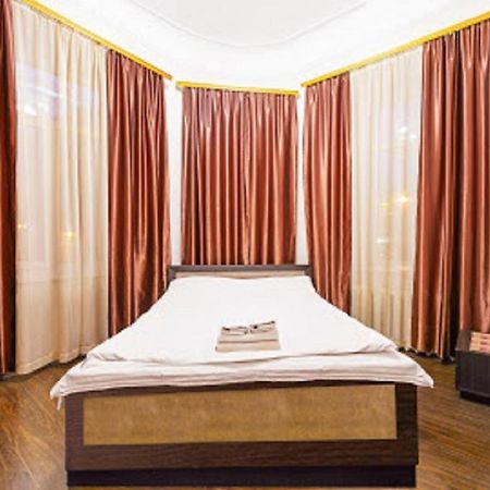 Apartment Mala Zhytomyrska 16 Киев Екстериор снимка