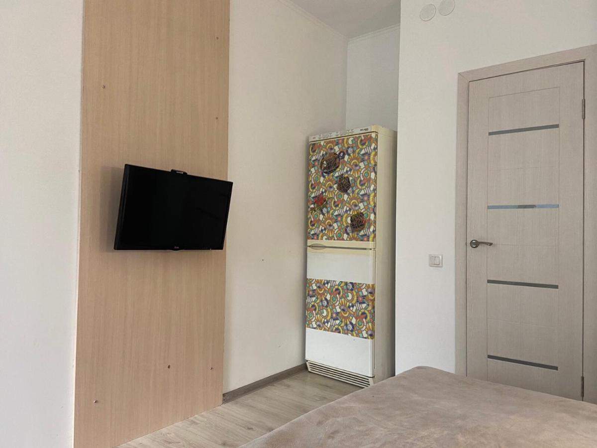 Apartment Mala Zhytomyrska 16 Киев Екстериор снимка