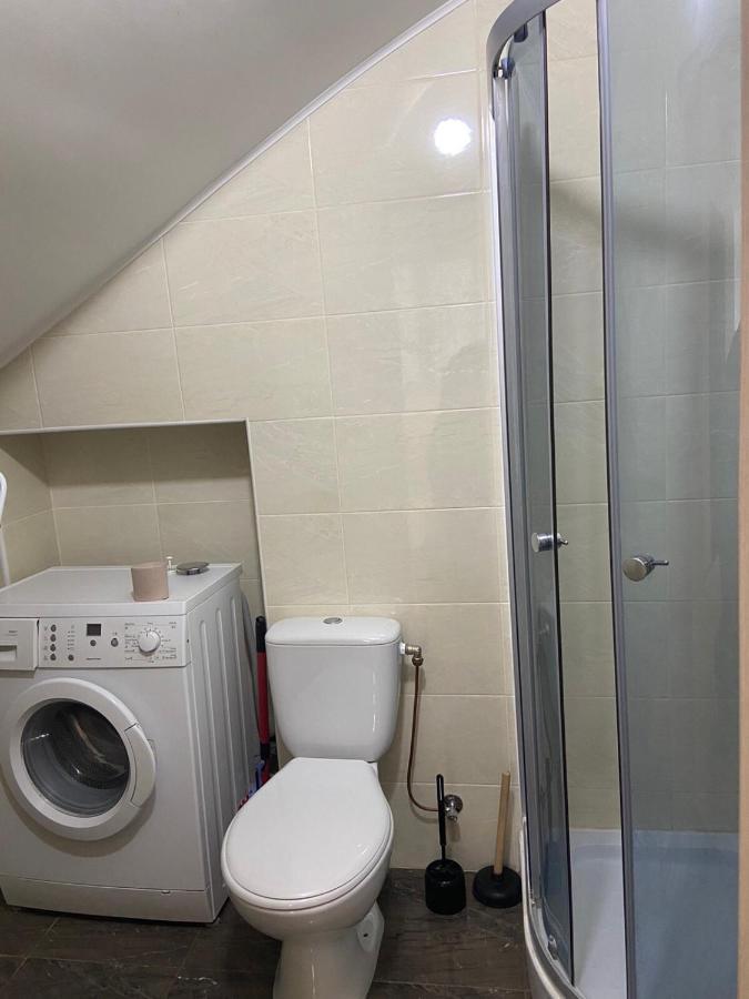 Apartment Mala Zhytomyrska 16 Киев Екстериор снимка