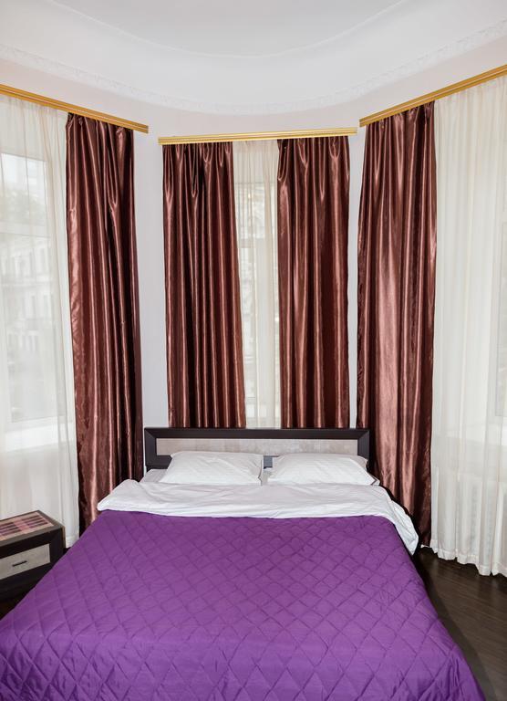 Apartment Mala Zhytomyrska 16 Киев Екстериор снимка
