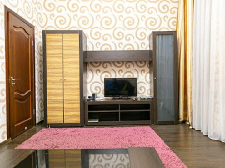 Apartment Mala Zhytomyrska 16 Киев Екстериор снимка