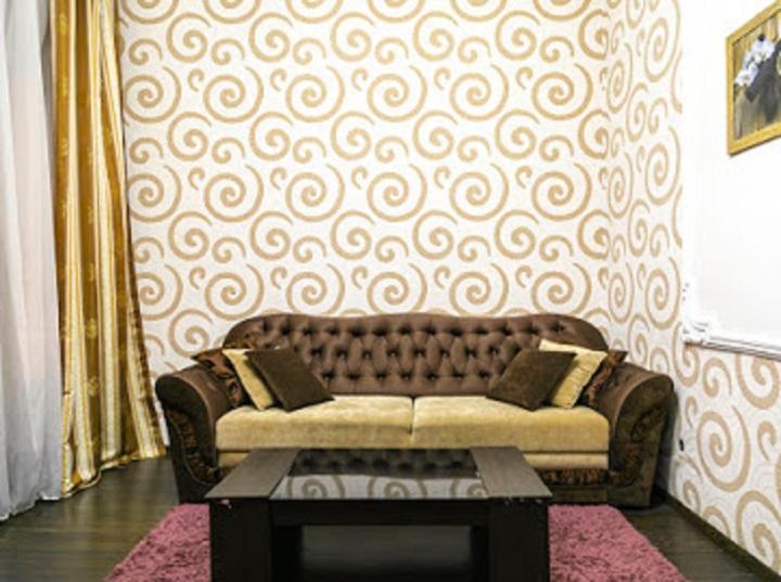 Apartment Mala Zhytomyrska 16 Киев Екстериор снимка