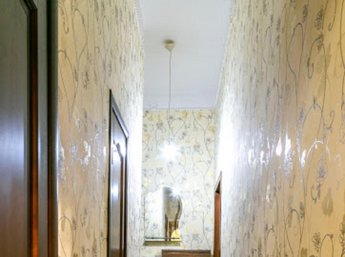 Apartment Mala Zhytomyrska 16 Киев Екстериор снимка
